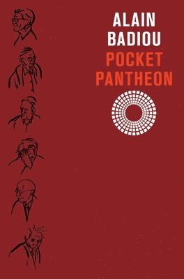 Pocket Pantheon 1