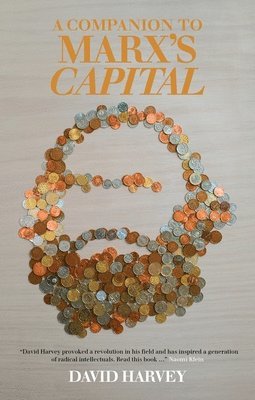 A Companion to Marx's Capital 1