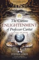 bokomslag The Curious Enlightenment of Professor Caritat
