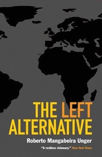 bokomslag Left Alternative