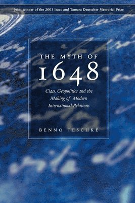 The Myth of 1648 1