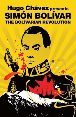 bokomslag The Bolivarian Revolution