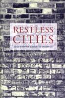 bokomslag Restless Cities