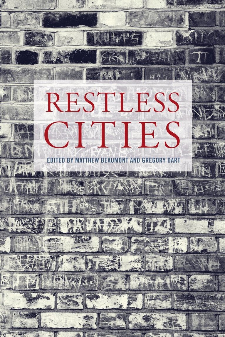 Restless Cities 1