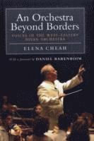 bokomslag An Orchestra Beyond Borders