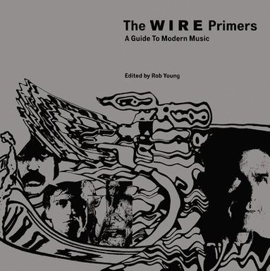 bokomslag The Wire Primers