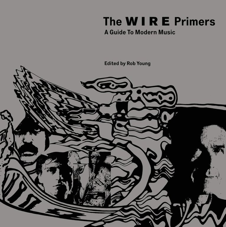 Rob Young - Wire Primers, Häftad