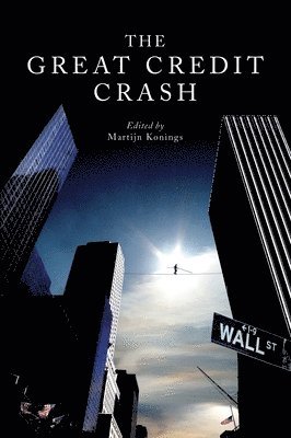 The Great Credit Crash 1