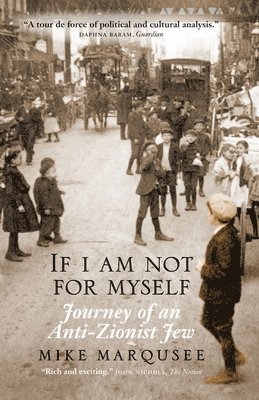 If I Am Not for Myself 1