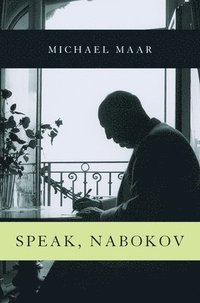 bokomslag Speak, Nabokov