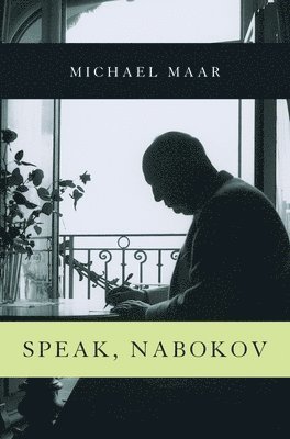 Speak, Nabokov 1