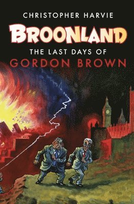 Broonland 1