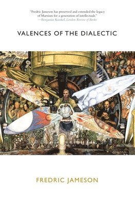 bokomslag Valences of the Dialectic
