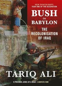 bokomslag Bush in Babylon