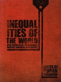 bokomslag Inequalities of the World