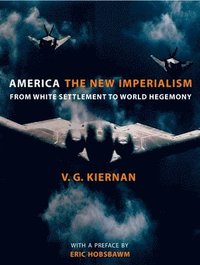 bokomslag America: The New Imperialism