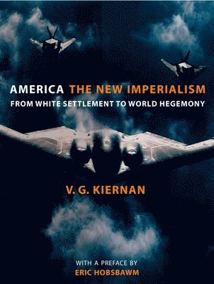 America: The New Imperialism 1