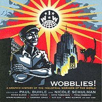 bokomslag Wobblies!