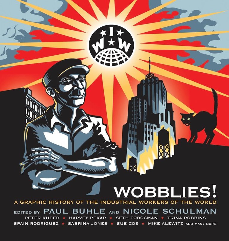 Wobblies! 1