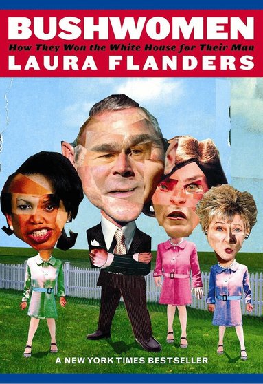 Laura Flanders - Bushwomen, Häftad