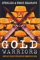 Gold Warriors 1