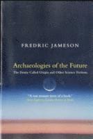 bokomslag Archaeologies of the Future