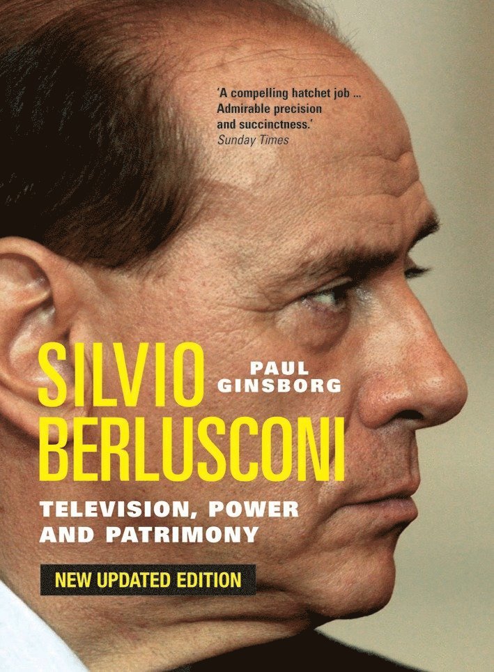 Silvio Berlusconi 1