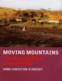 bokomslag Moving Mountains