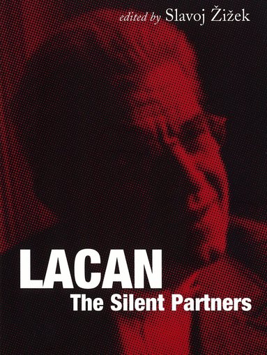 Slavoj Zizek - Lacan, Häftad