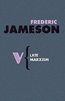 bokomslag Late Marxism