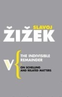 bokomslag Indivisible Remainder
