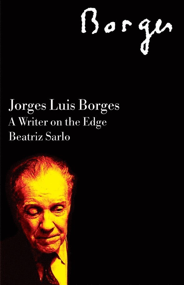 Jorge Luis Borges