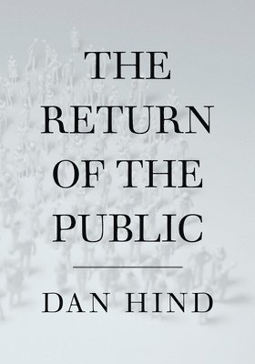 Return of the Public