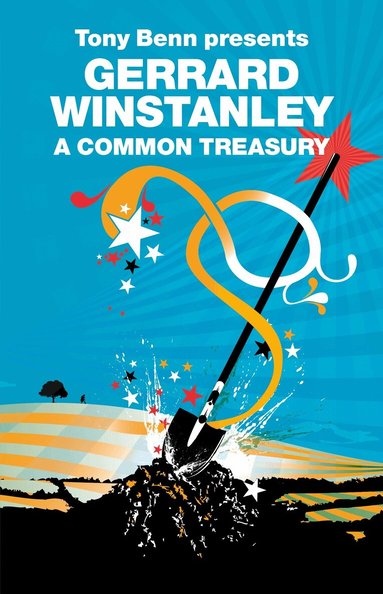 Gerrard Winstanley, Edmund Baxter, Andrew Hopton - Common Treasury, Häftad