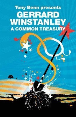 Gerrard Winstanley, Edmund Baxter, Andrew Hopton - Common Treasury, Häftad