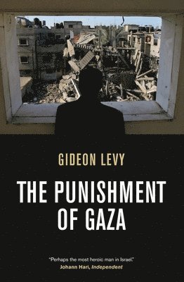 The Punishment of Gaza 1