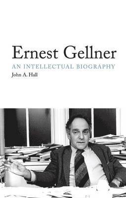 Ernest Gellner 1