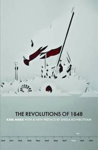 bokomslag The Revolutions of 1848