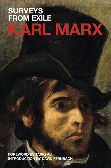 Karl Marx, David Fernbach - Surveys from Exile, Häftad