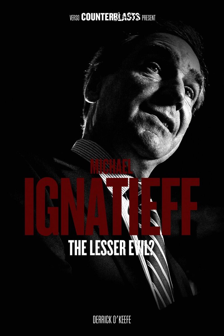 Michael Ignatieff