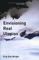 bokomslag Envisioning Real Utopias