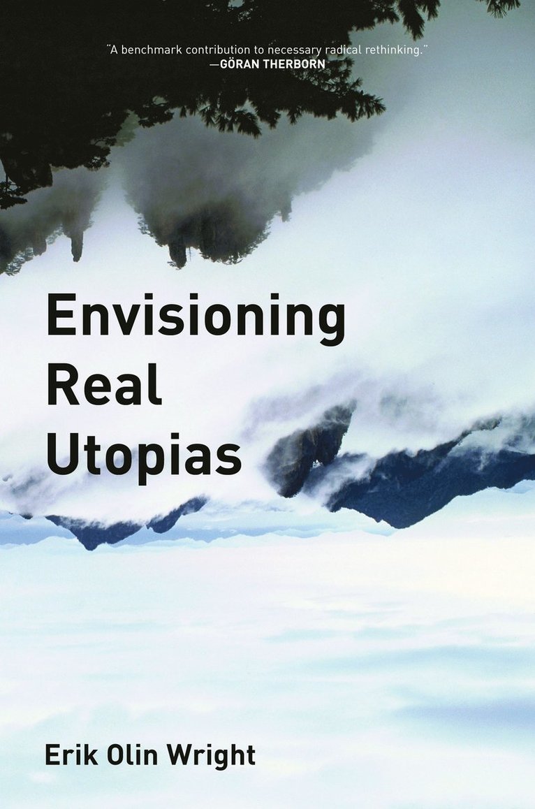 Envisioning Real Utopias 1