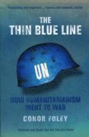 Thin Blue Line 1