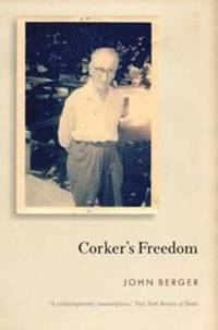 bokomslag Corker's Freedom