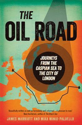 The Oil Road 1