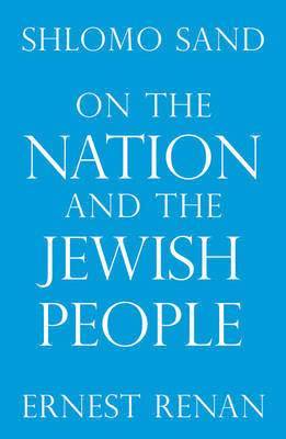 On the Nation and the Jewish People 1