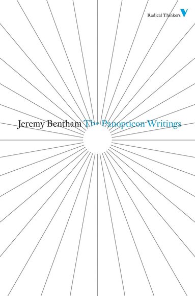 Jeremy Bentham, Miran Bozovic - Panopticon Writings, Häftad