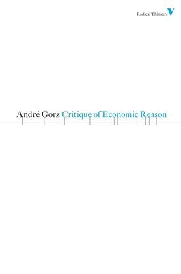 Critique of Economic Reason 1