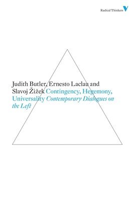 Contingency, Hegemony, Universality 1