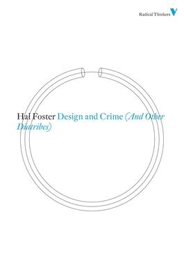 Design and Crime (And Other Diatribes) 1